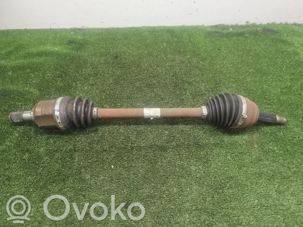 Front driveshaft   49500G4200,G420LWB4U1W1UF