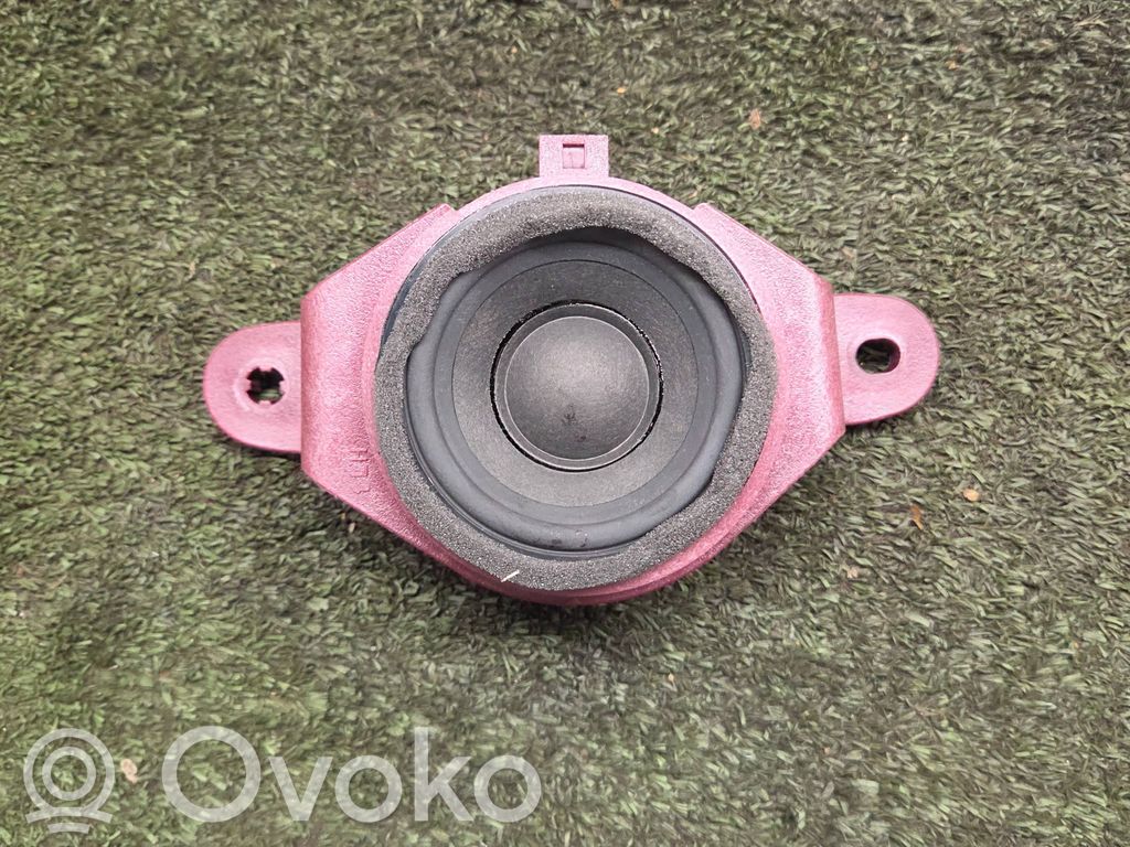KIA EV6 Panel speaker 