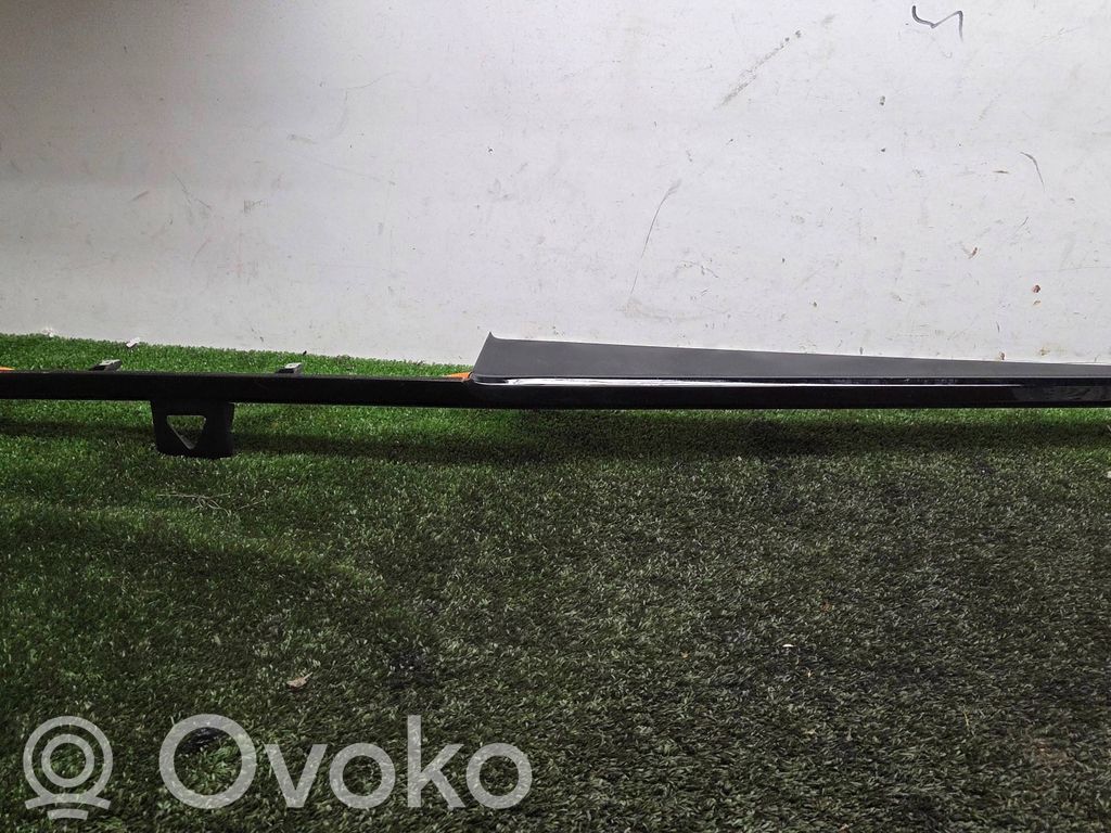 KIA EV6 Panelės apdaila 