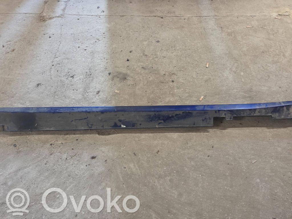 KIA EV6 Sill 