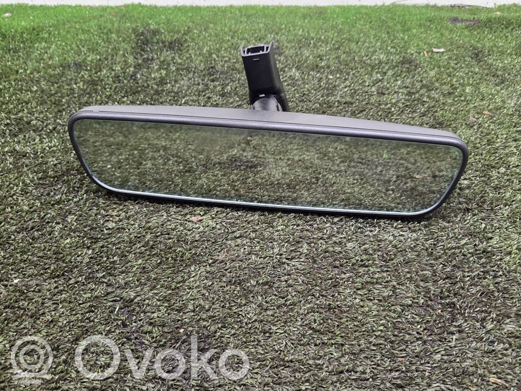 Hyundai Ioniq 5 Rear view mirror (interior) 