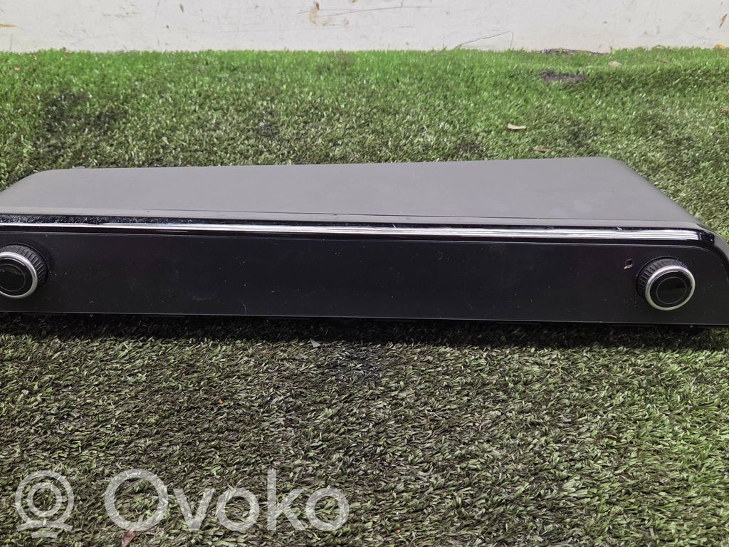 KIA EV6 Climate control unit 