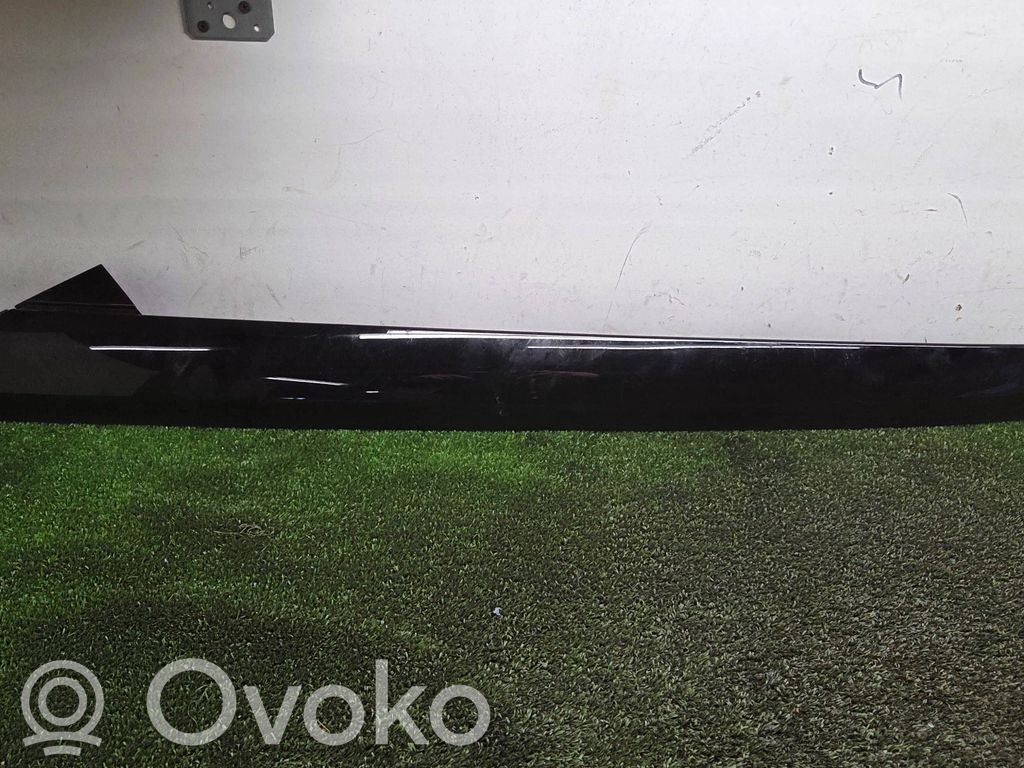 KIA EV6 Windshield trim 