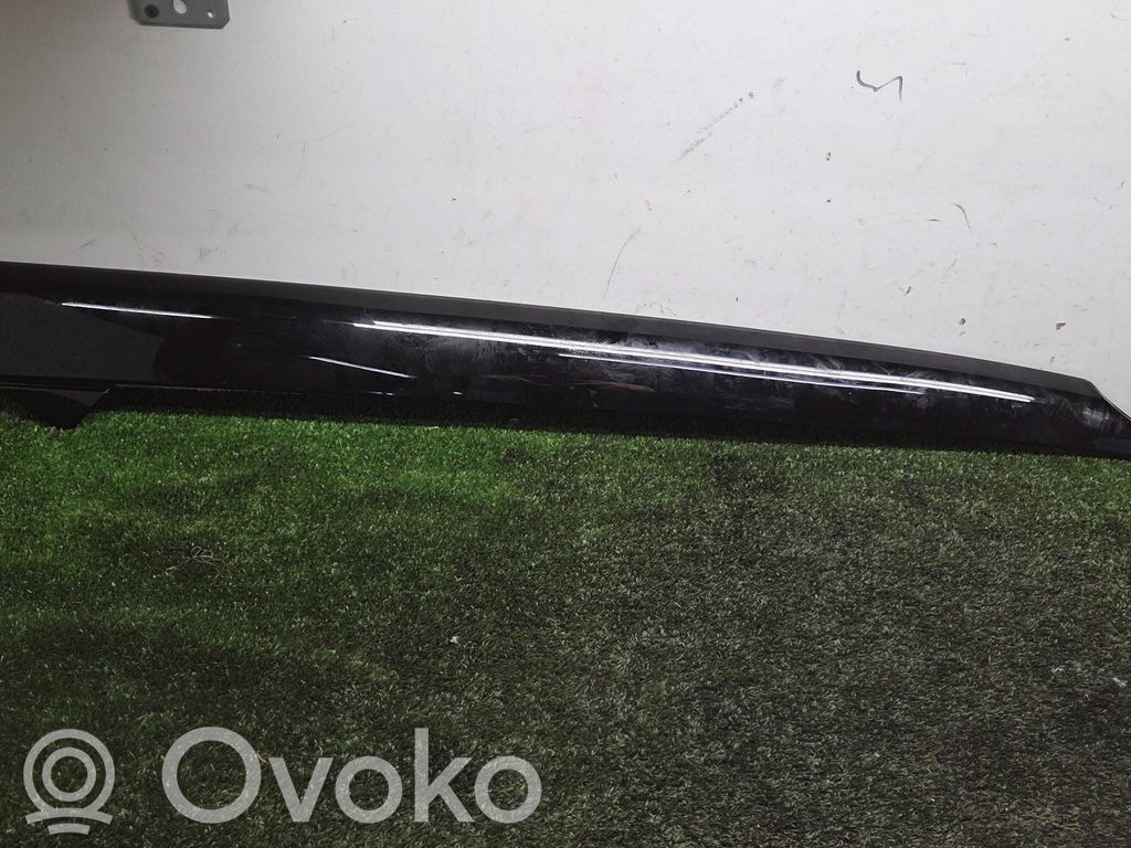 KIA EV6 Windshield trim 