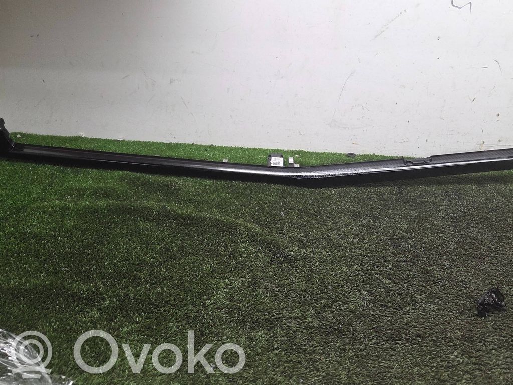 KIA EV6 Dashboard glove box trim 