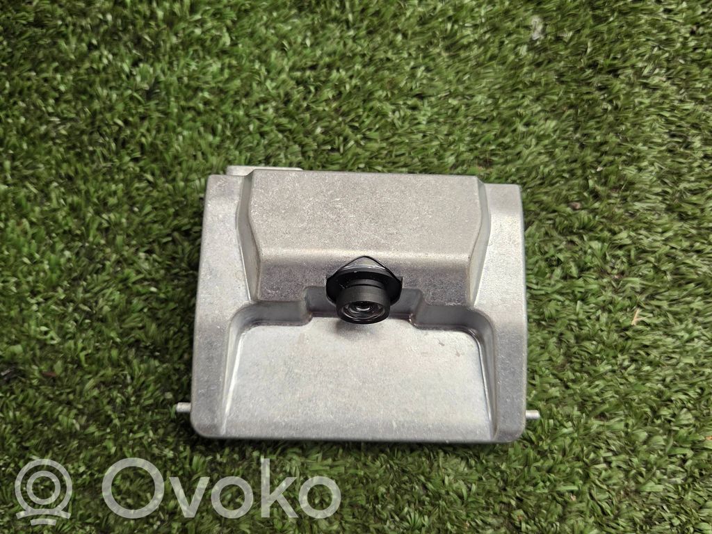 KIA EV6 Windshield/windscreen camera 
