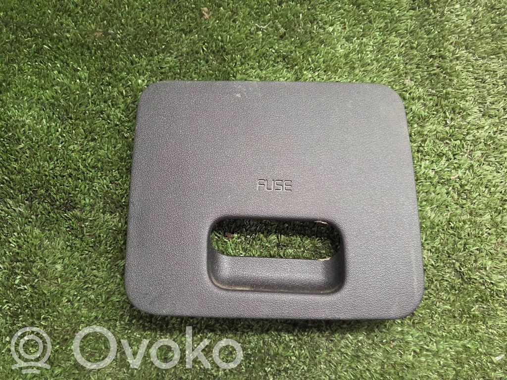 KIA EV6 Panelės apdaila 