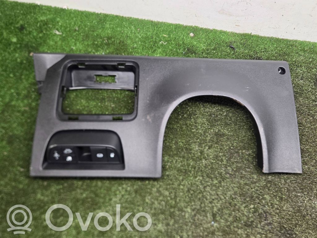Panelės apdaila   84751CV900