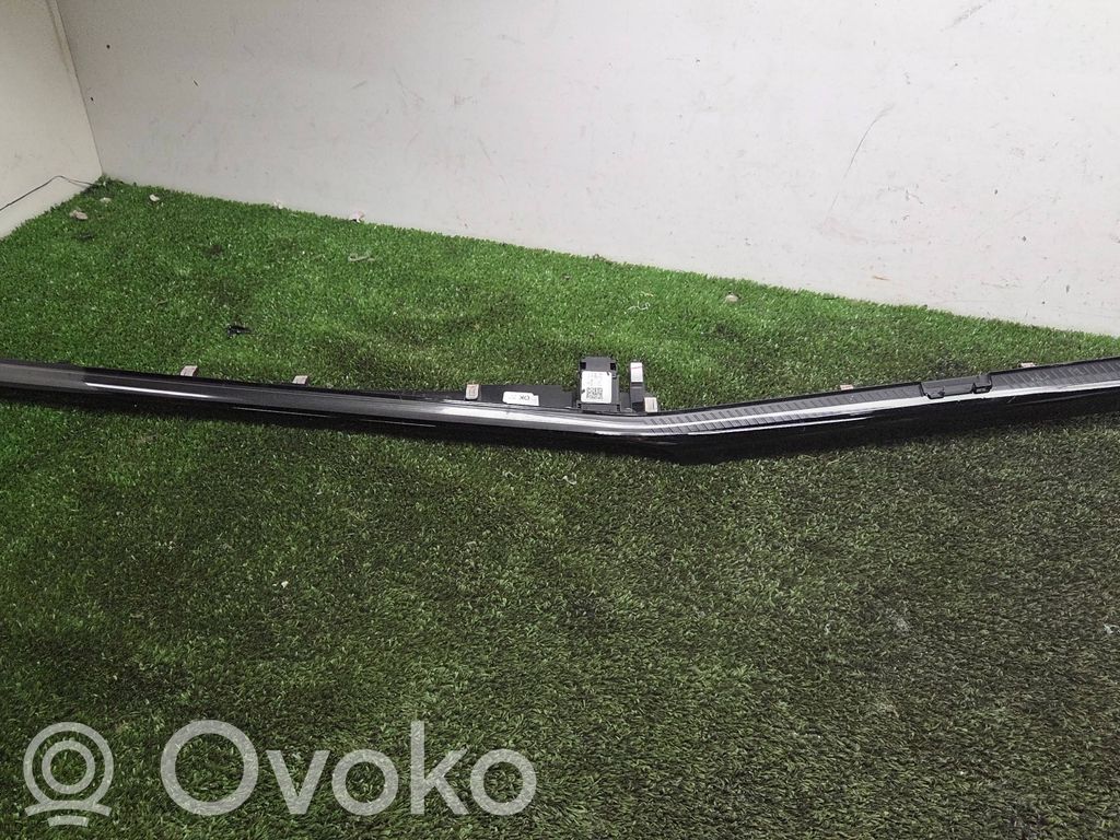 KIA EV6 Climate control/heater control trim 