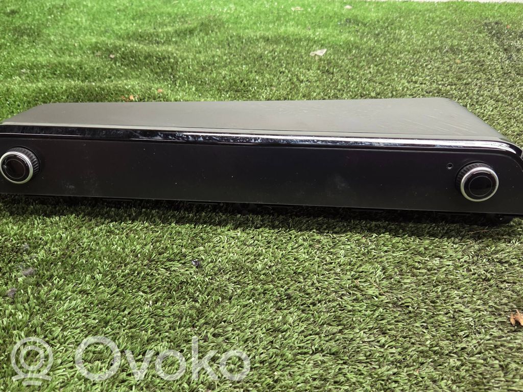 KIA EV6 Climate control unit 