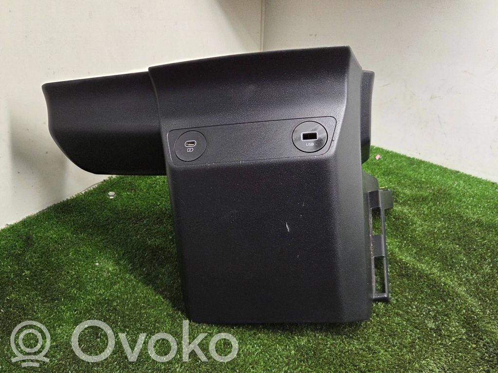 KIA EV6 Other interior part 