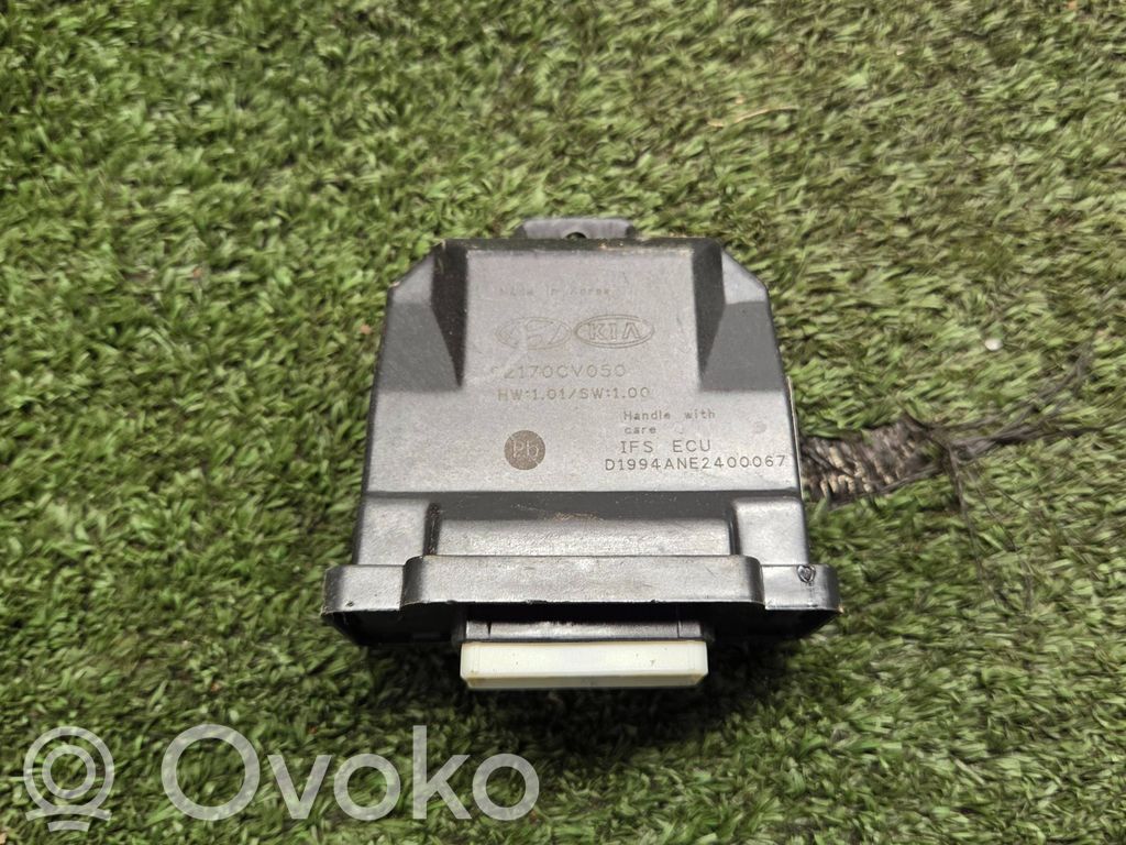 KIA EV6 Light module LCM 