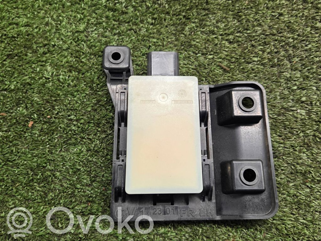 KIA EV6 Aklos zonos modulis 