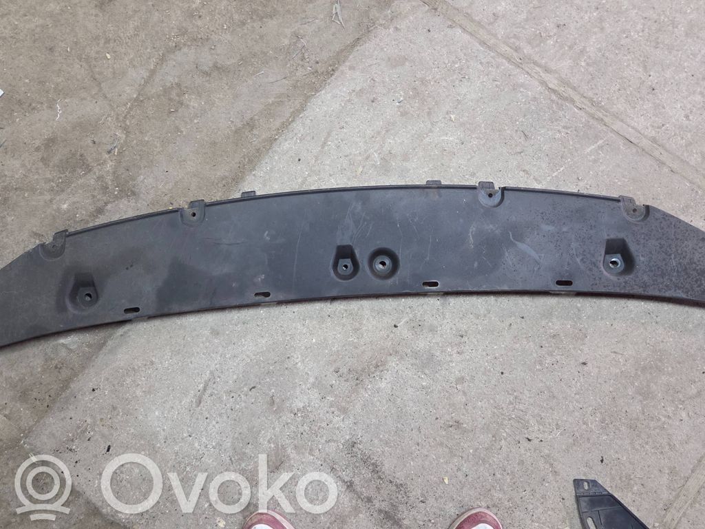 KIA EV6 Fustă bară spate 