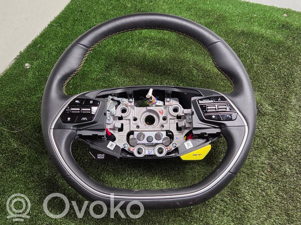 Ohjauspyörä   56110CV550CVC