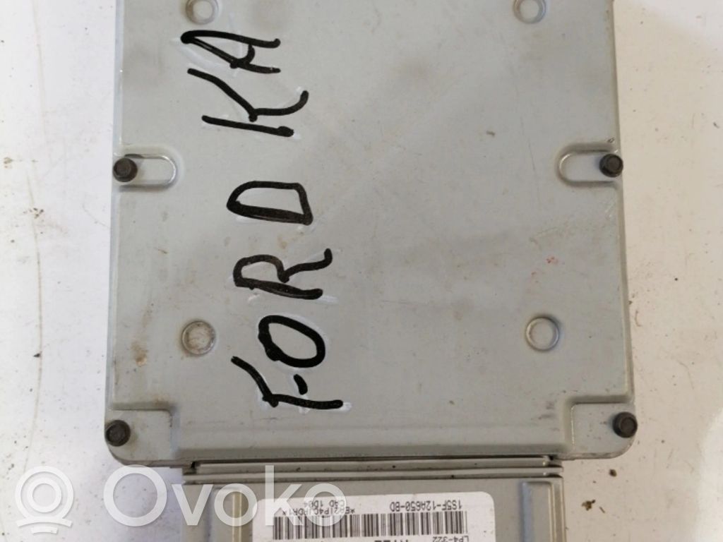Ford Ka Galios (ECU) modulis 