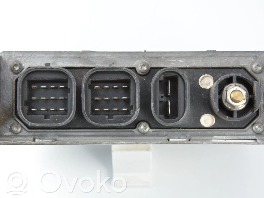 Opel Movano A Engine control unit/module ECU 
