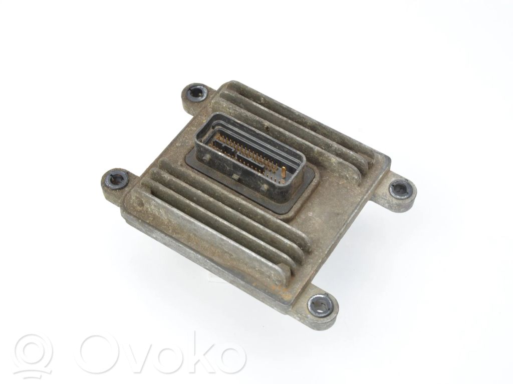Great Wall Hover H3 Galios (ECU) modulis 
