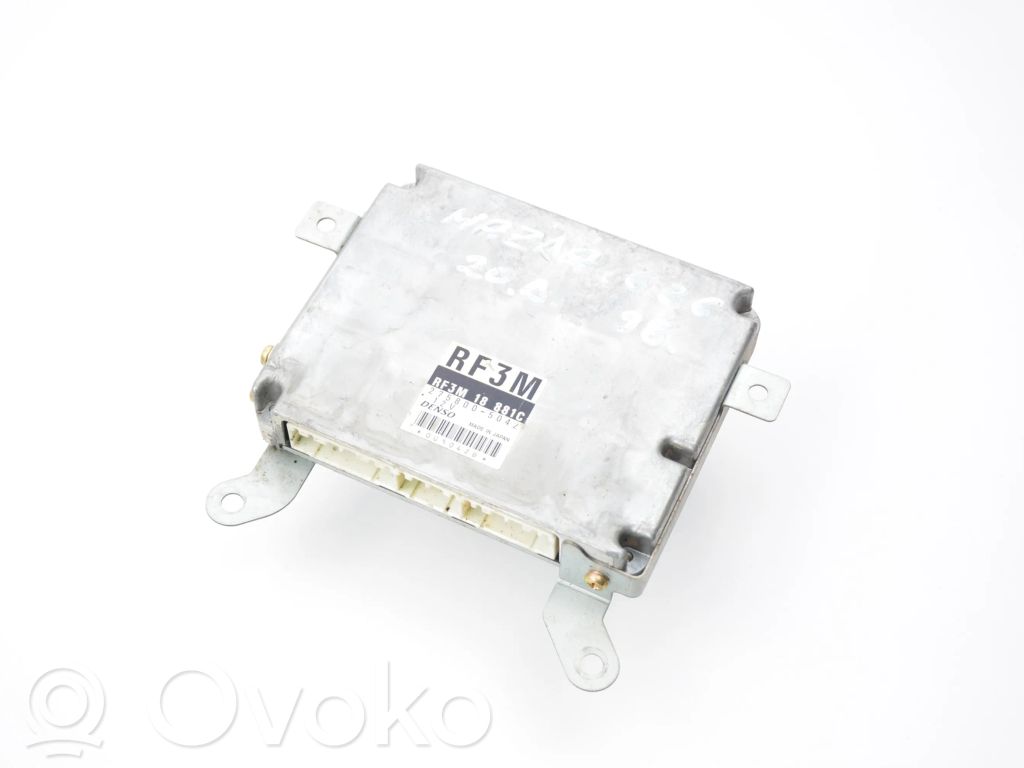 Mazda 626 Engine control unit/module ECU 