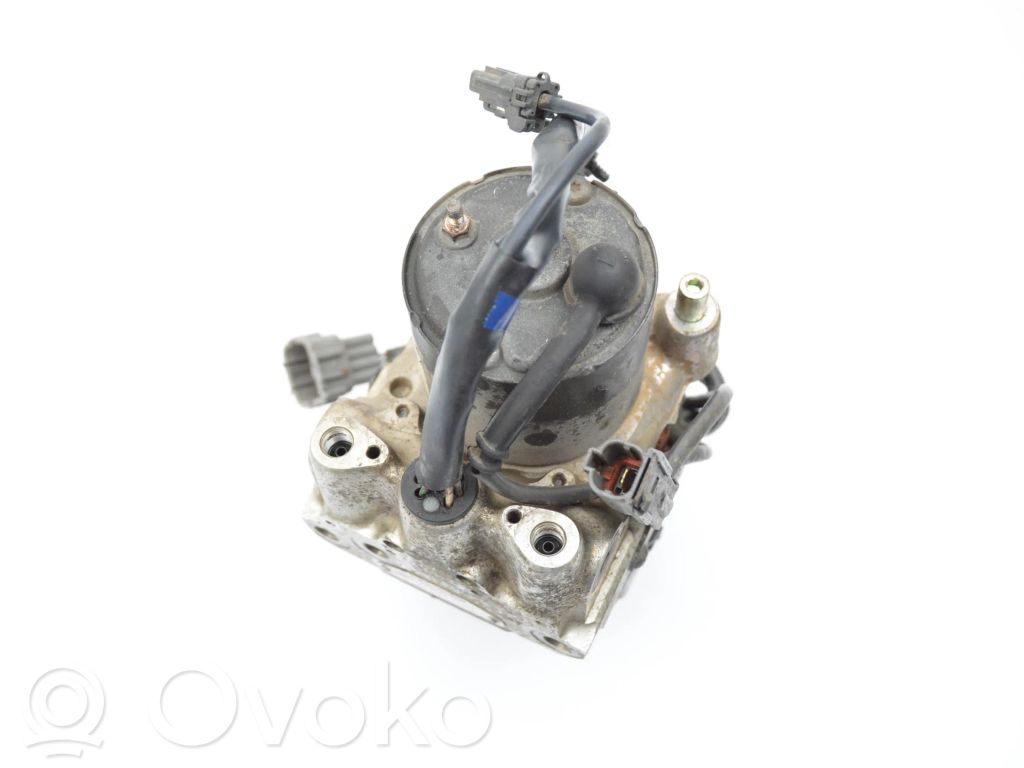 Nissan Terrano ABS Blokas 
