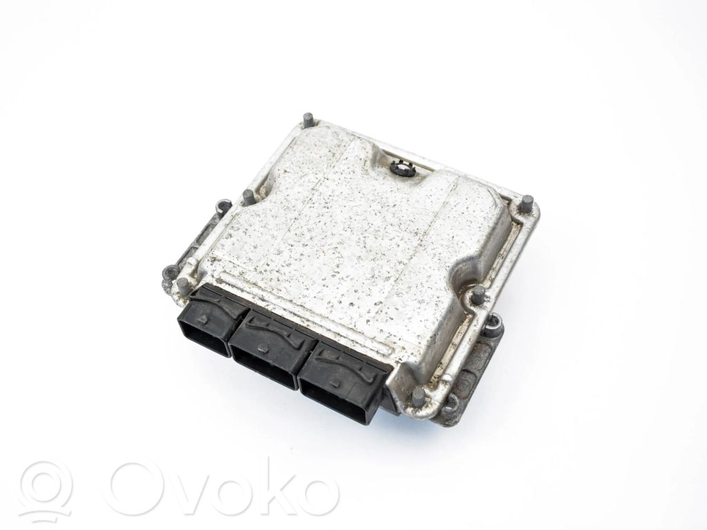 Engine control unit/module ECU   8200309318,0281011325,1039S01858,0281011325,1039S01858