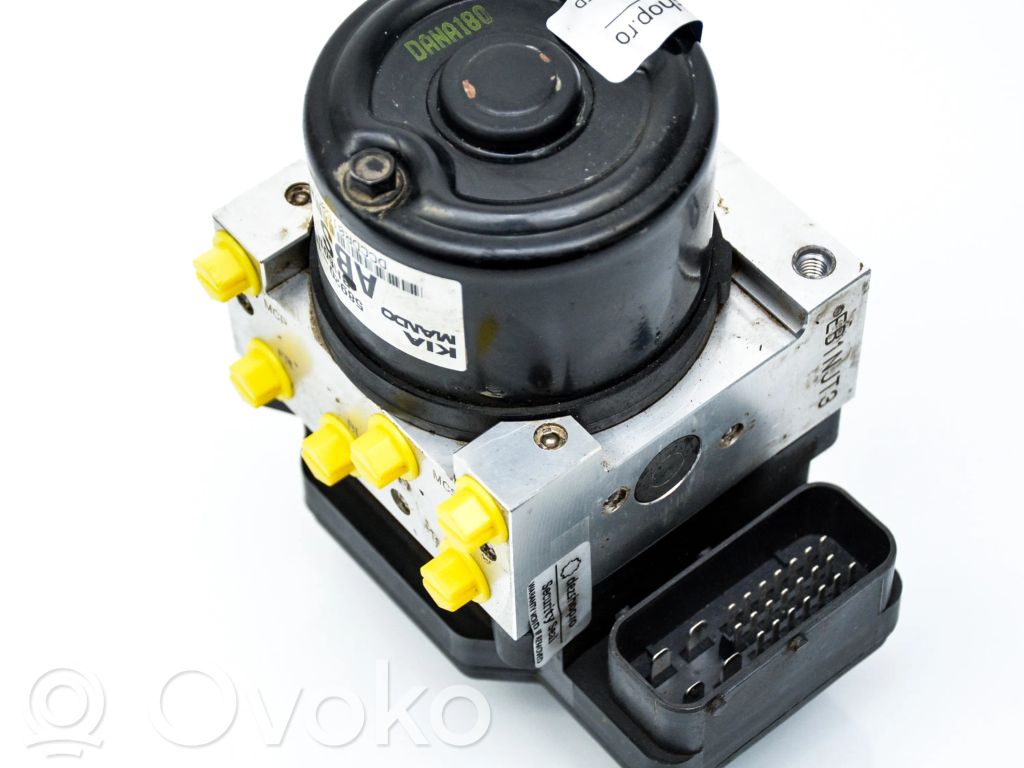 Bomba de ABS   589201D100,589201D100,BH60107600,5WY7509A