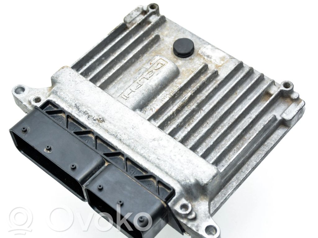 Engine control unit/module ECU   A6461509678,A0034468940