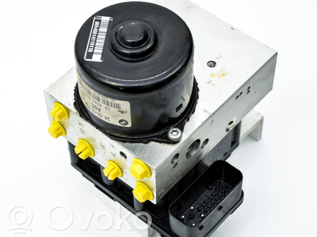 Pompa ABS   6756288,6756286,34516756288,10020403594,10098408033,10020403594,10094808033,34516756286,34516756286,34516756288,5WK8499