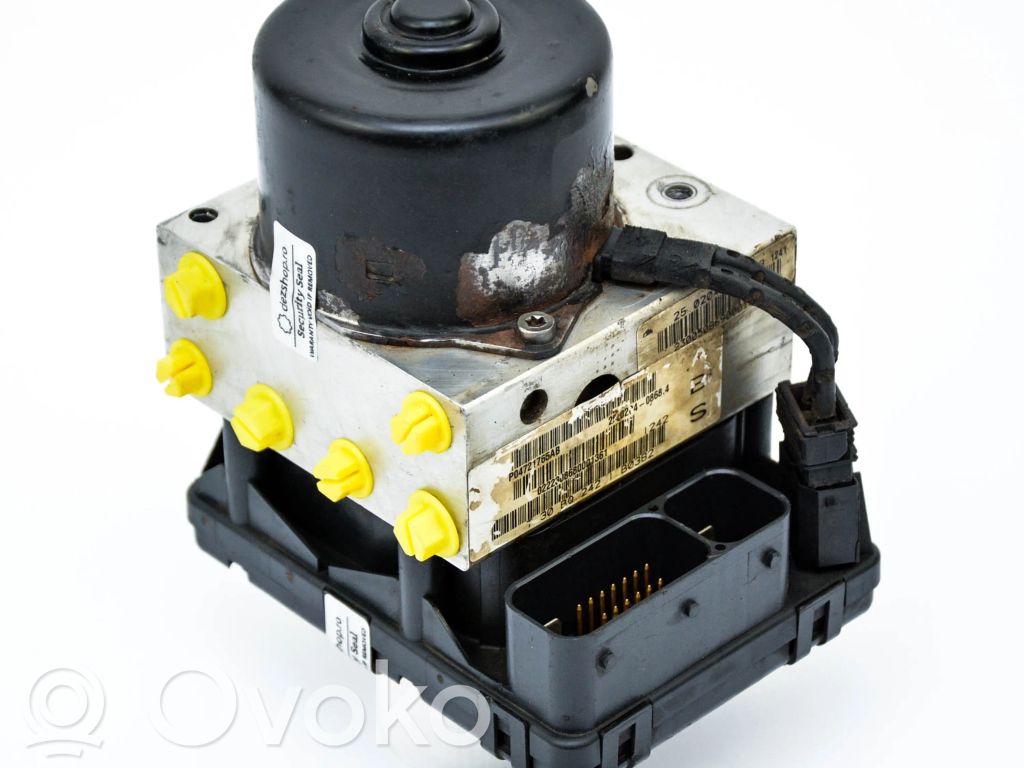 Chrysler Grand Voyager III ABS bloks 