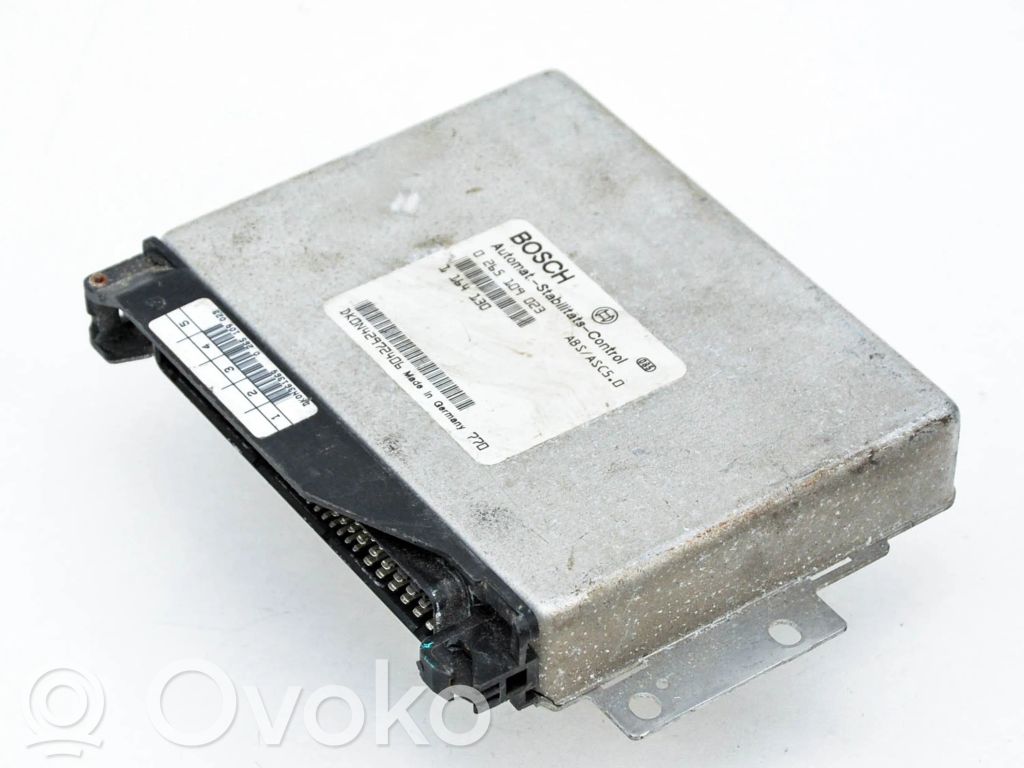 ABS control unit/module   0265109023,1164130,1164130