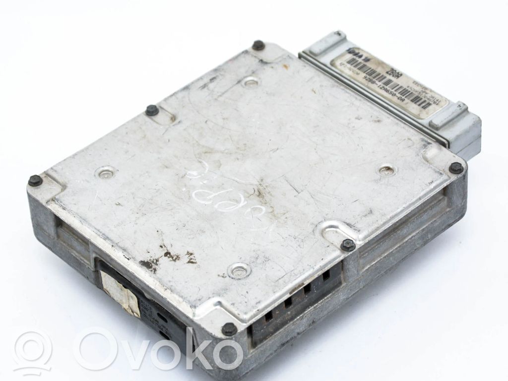 Galios (ECU) modulis   92BB12A650GA,92BB12A650GA,92BB12A650GA