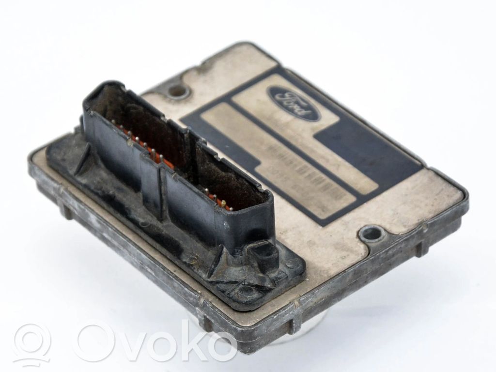 Engine control unit/module ECU   95BB9F480AA,95BB9F480AA,95BB9F480AA