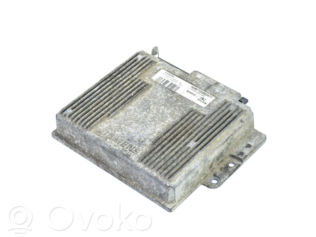 Renault Laguna I Engine control unit/module ECU 