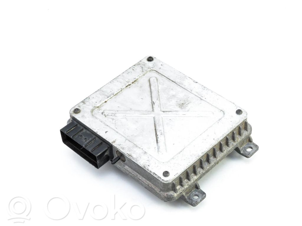 Engine control unit/module ECU   MKC103510
