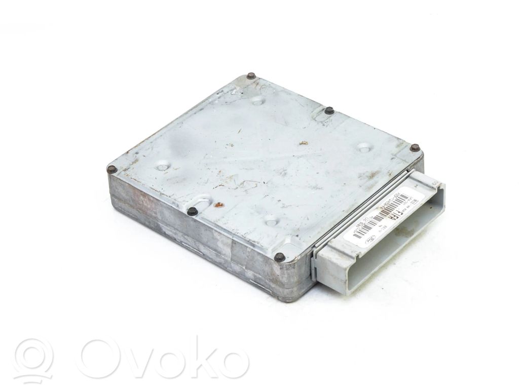 Engine control unit/module ECU   XS5F12A650FA,XS5F12A650FA,XS5F12A650FA