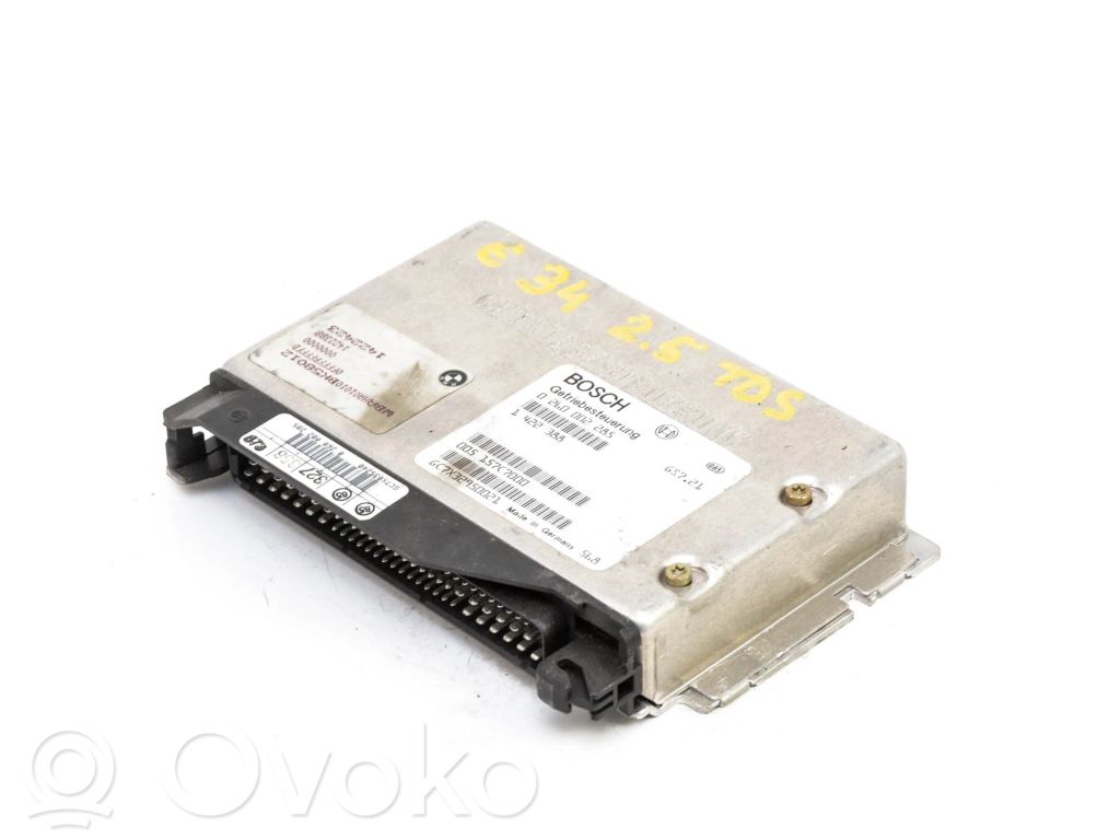Gearbox control unit/module   0260002285,1422388,1422388