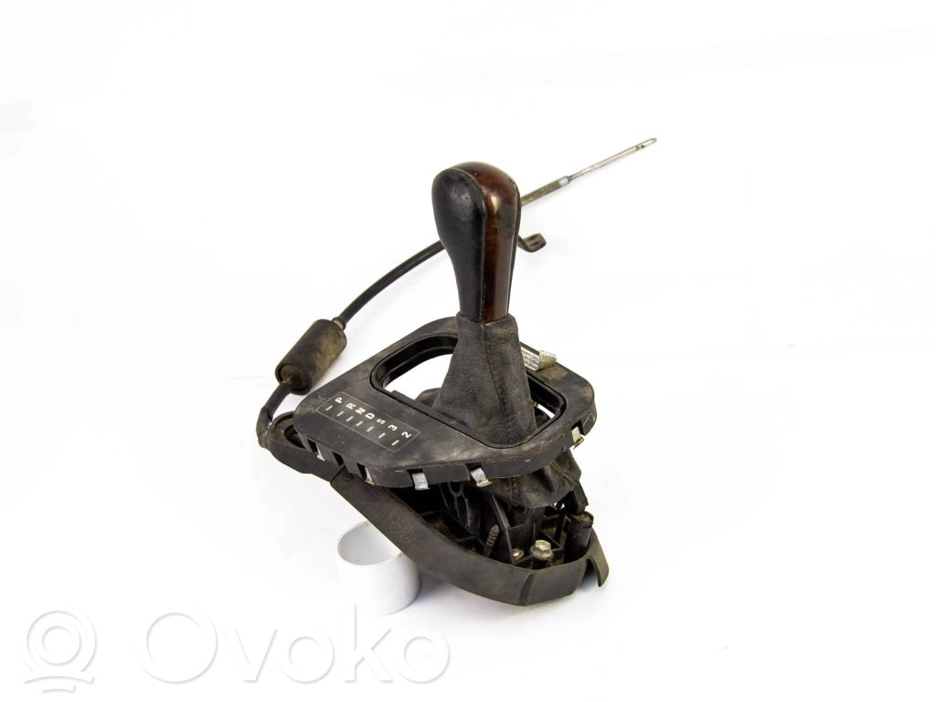 BMW 5 E39 Palanca/selector de cambios 