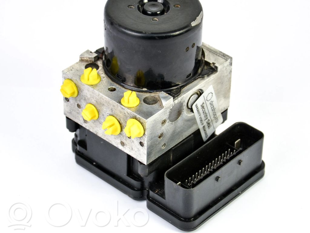 Dodge Caliber ABS Pump 