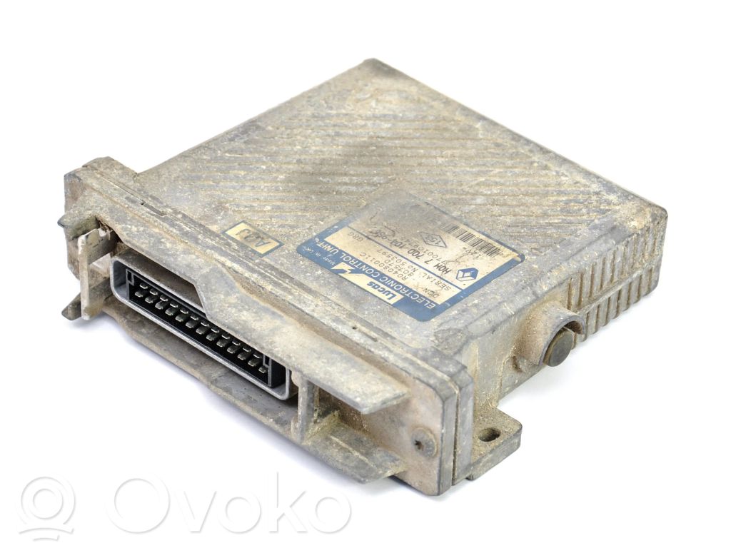 Renault Scenic I Engine control unit/module ECU 