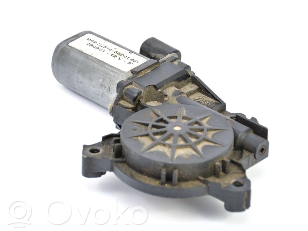 Fiat Stilo Etuoven ikkunan nostomoottori 