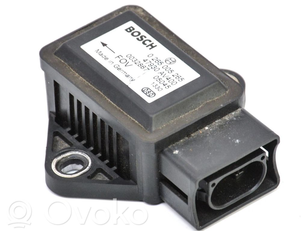 Sensor   0265005265,47930AV400,47930AV400