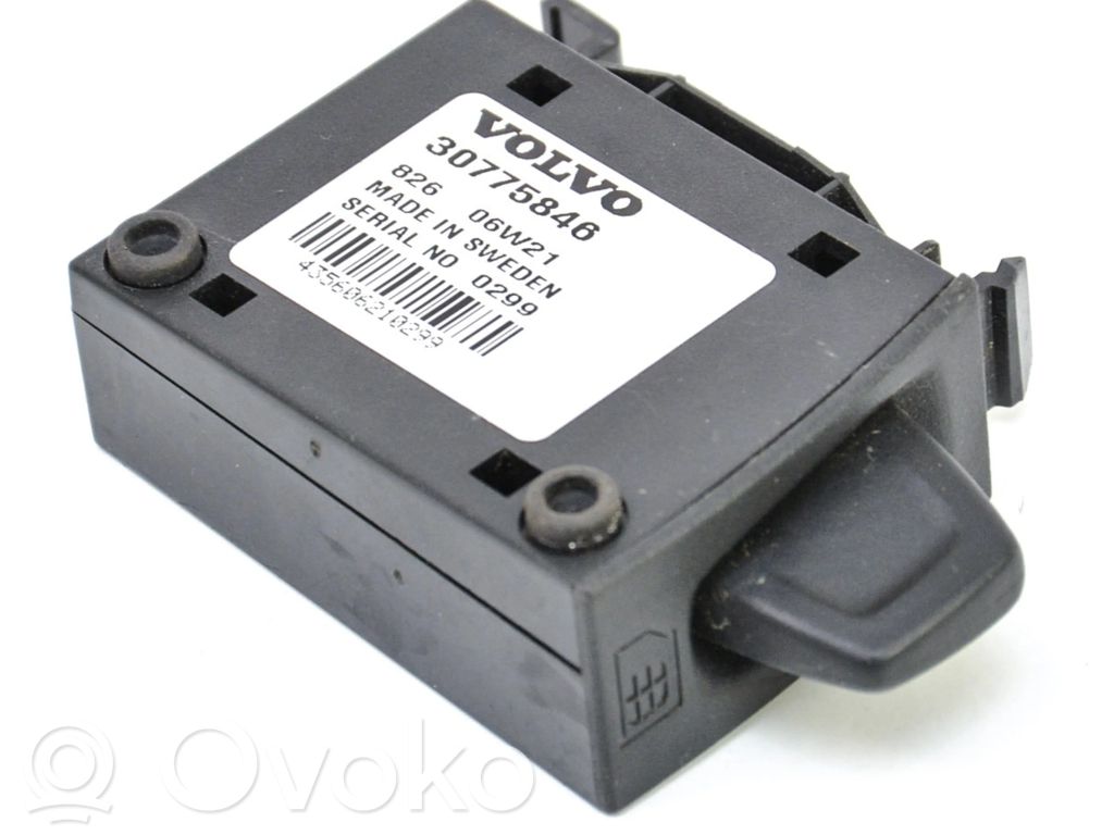 Phone control unit/module   30775846