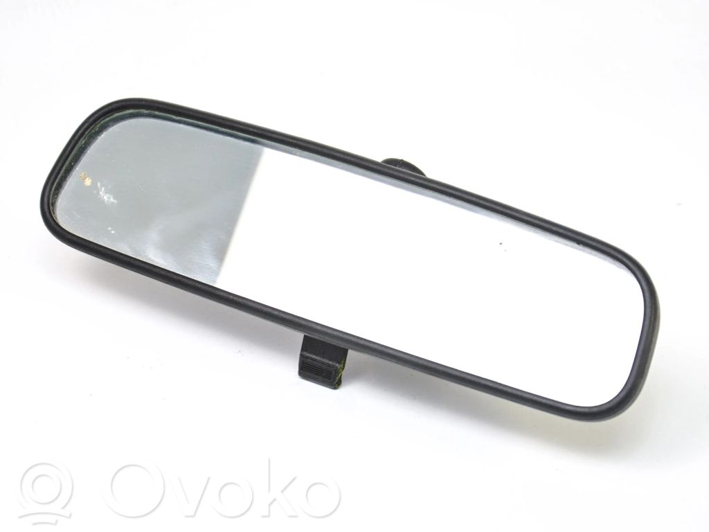 Rear view mirror (interior)   010082