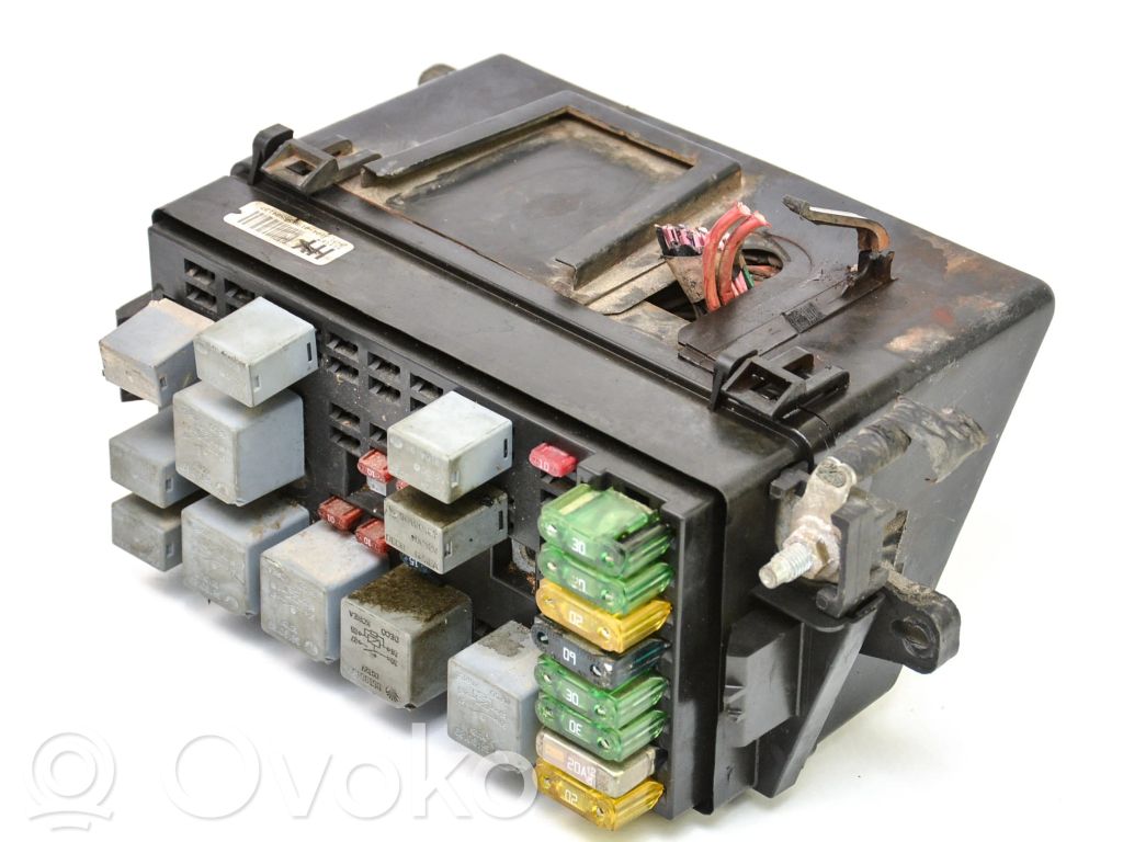 Módulo de fusible   96584137