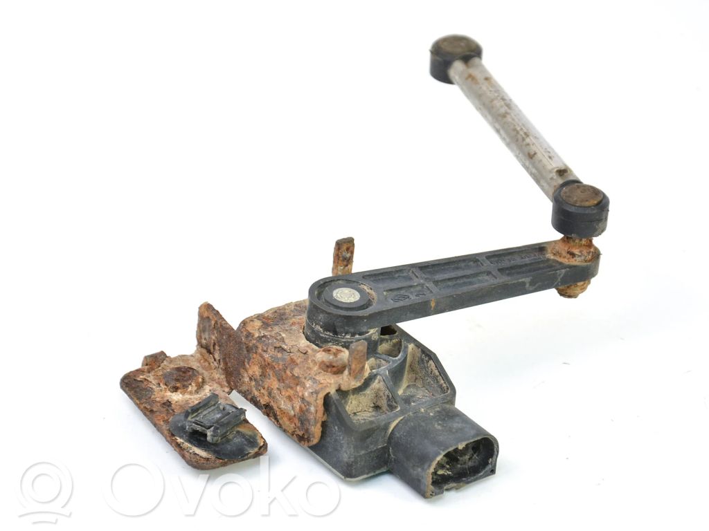 Renault Laguna II Rear air suspension level height sensor 