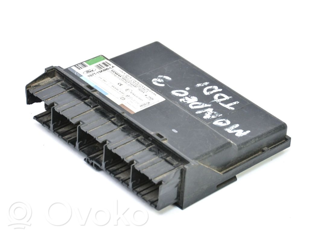 Ford Mondeo Mk III Module confort 