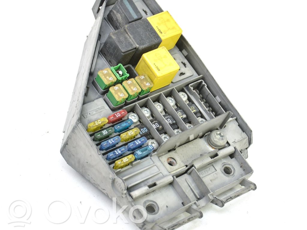 Land Rover Freelander Sulakemoduuli 