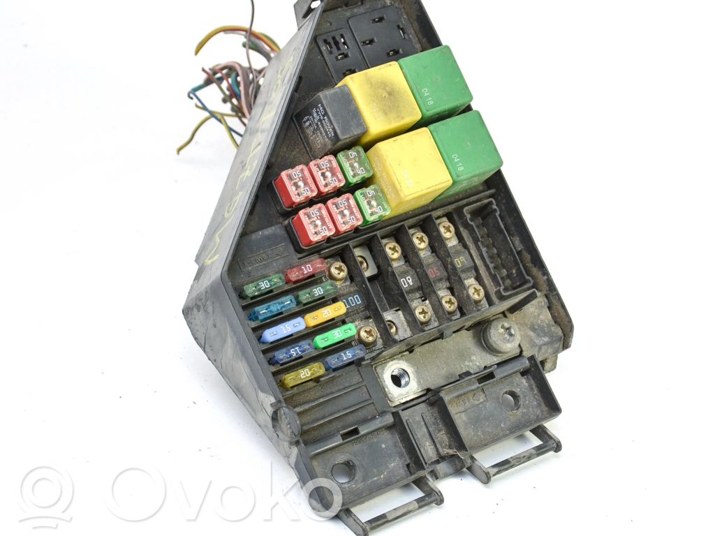 Rover 75 Fuse module 