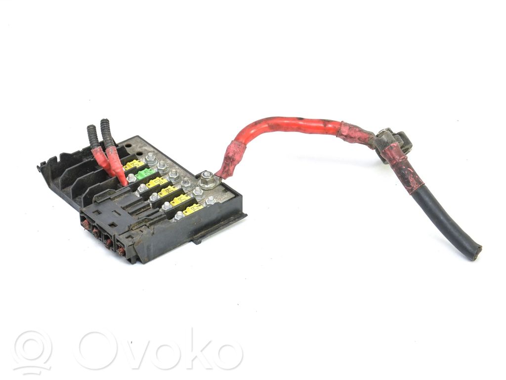 Hyundai i40 Módulo de fusible 