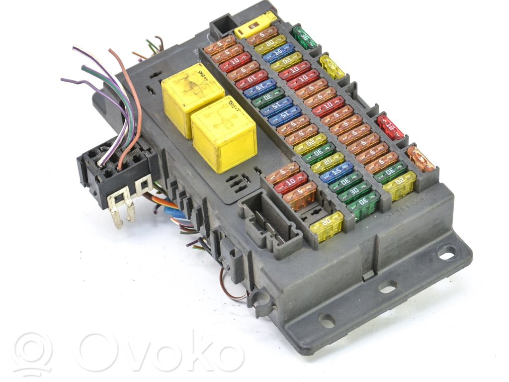 Módulo de fusible   YQE103139,025659101201,518174602